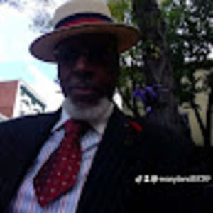 Meet your Posher, Joseph